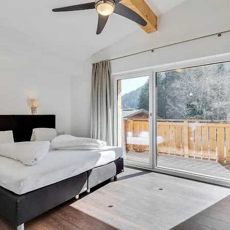 Stanton * St Anton am Arlberg