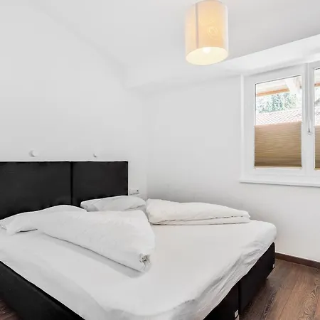 Stanton Apartment Sankt Anton am Arlberg