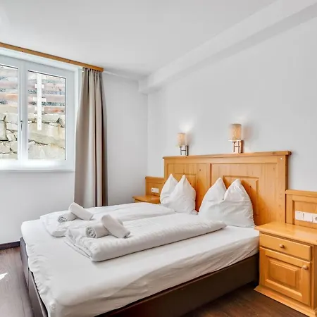 Apartment Stanton Sankt Anton am Arlberg