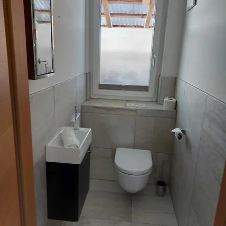 Apartment Stanton Sankt Anton am Arlberg